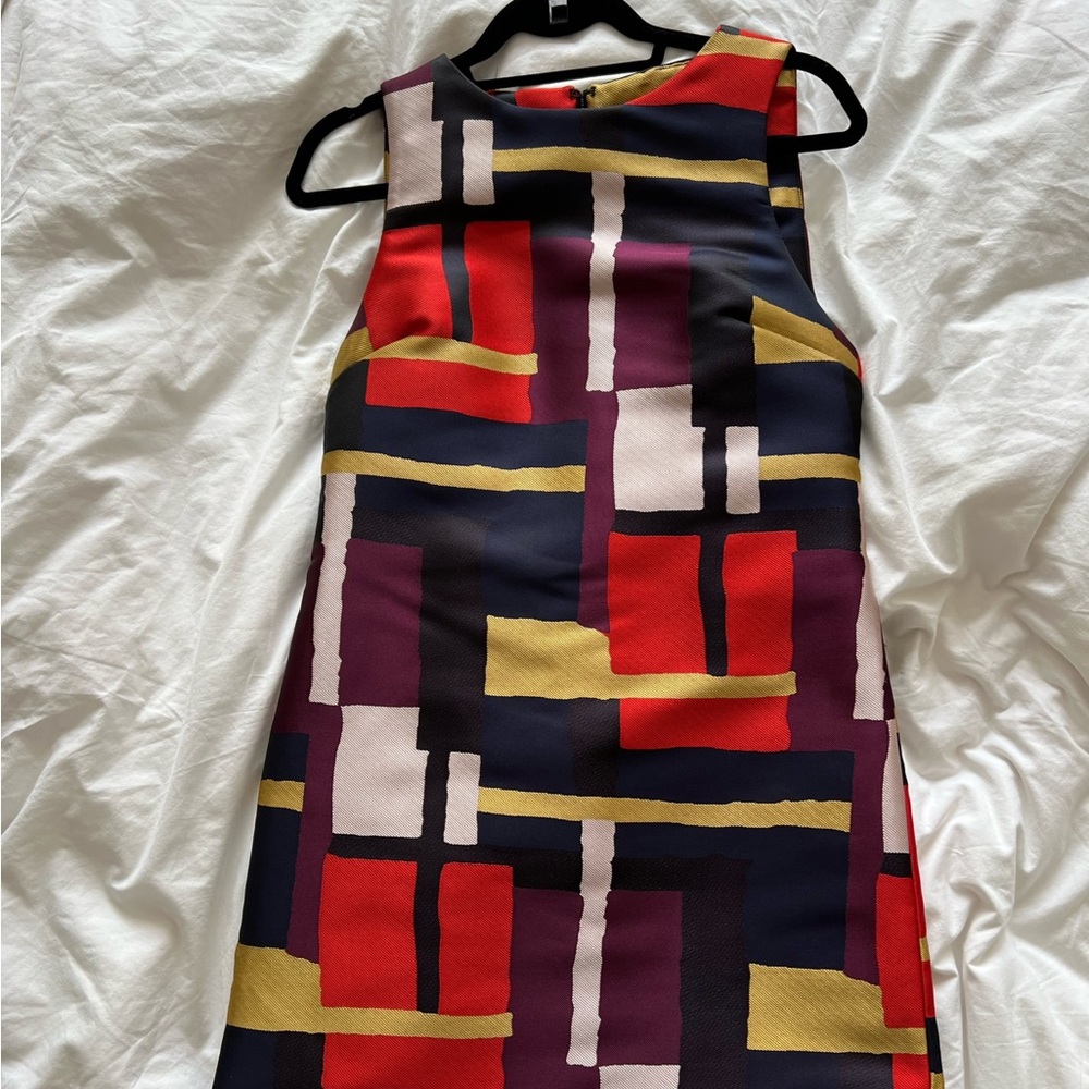 Alice and Olivia dress. Worn once